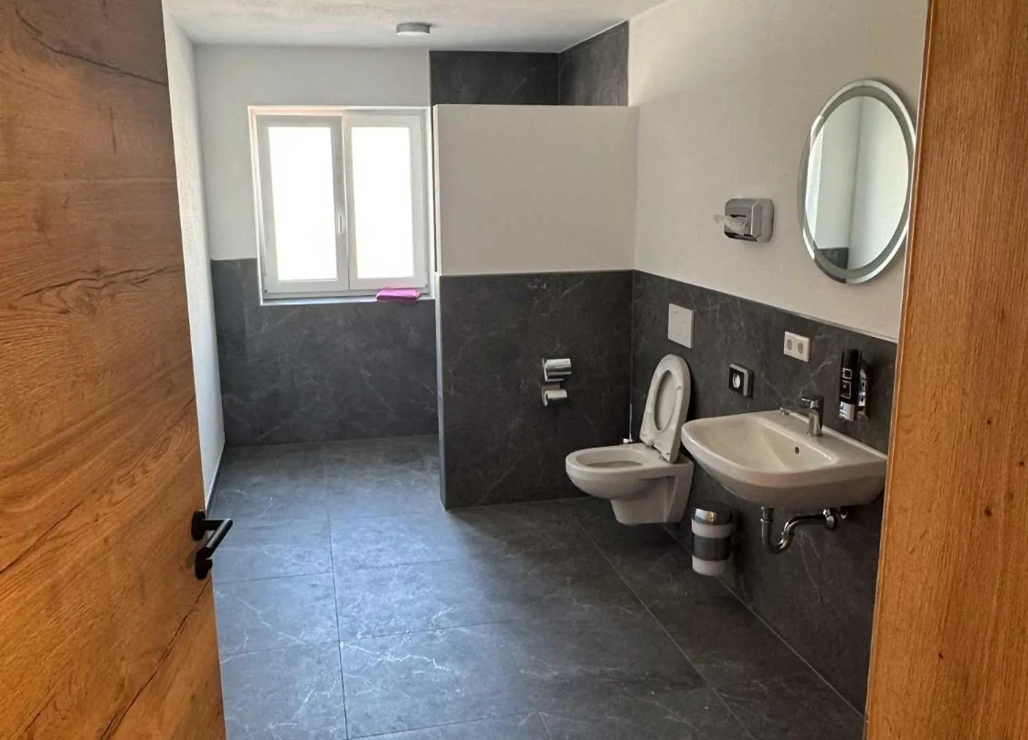 Apartment Gasthaus Hansch Egling